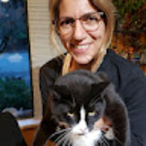 Meet your Posher, Odete